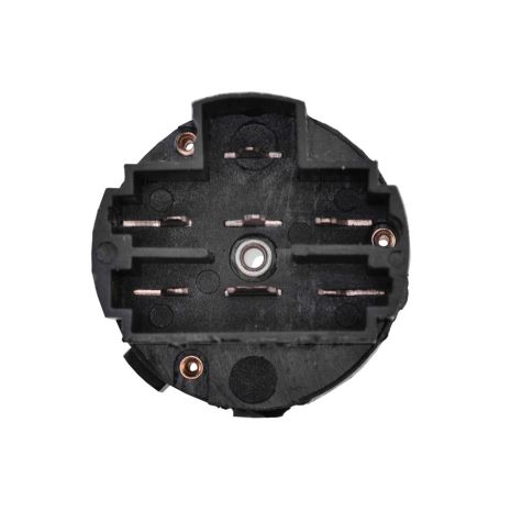 ΔΙΑΚΟΠΤΗΣ ΕΠΑΦΩΝ ΜΙΖΑΣ ΓΙΑ FIAT DUCATO 2002+ / CITROEN JUMPER 2002+ / PEUGEOT BOXER 2002+ 7PINS orig.4162.AL/1329316080 ΝΤΥ - 1 τεμ. Auto Moto Tyres 