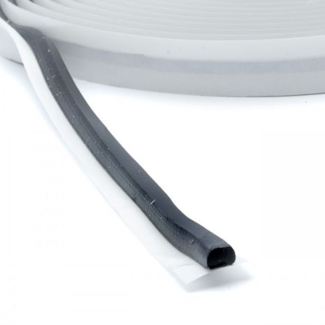 ΑΥΤΟΚΟΛΛΗΤΗ ΤΑΙΝΙΑ ΓΙΑ ΦΑΝΑΡΙΑ 7x7mm x6 ΜΕΤΡΑ EINPARTS - 1 τεμ. Auto Moto Tyres 