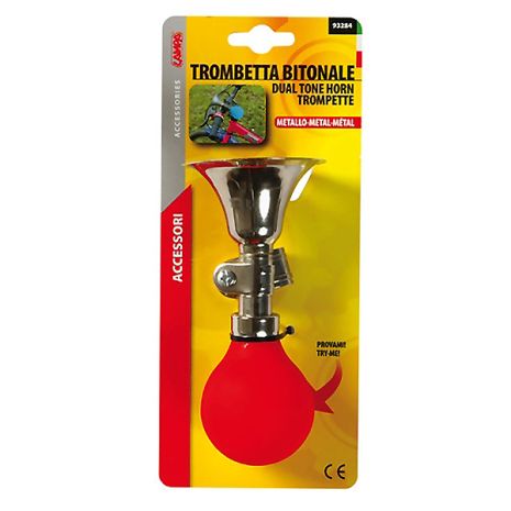 ΚΛΑΞΟΝ ΠΟΔΗΛΑΤΟΥ ΜΕΤΑΛΛΙΚΟ DUAL TONE 14,5cm Auto Moto Tyres 