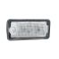 ΦΩΤΑ ΠΙΝΑΚΙΔΑΣ LED AUDI LED MTECH - 2ΤΜΧ. Auto Moto Tyres 
