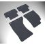 ΜΑΡΚΕ ΠΑΤΑΚΙΑ ΣΕ ΣΚΑΦΗ ΛΑΣΤΙΧΟ ΓΙΑ AUDI A4 2008-2012 / A5 2007-2015 / S5 2007-2015 ΣΕ ΜΑΥΡΟ ΧΡΩΜΑ ΜΕ ΚΟΥΜΠΩΜΑΤΑ CIK - 4 ΤΕΜ. Auto Moto Tyres 