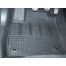 HONDA CIVIC HTB 2012-2017 ΜΑΡΚΕ ΠΑΤΑΚΙΑ ΛΑΣΤΙΧΟ ΣΕ ΜΑΥΡΟ ΧΡΩΜΑ ΜΕ ΚΟΥΜΠΩΜΑΤΑ CIK - 4 ΤΕΜ. Auto Moto Tyres 