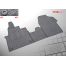 ΜΑΡΚΕ ΠΑΤΑΚΙΑ ΣΕ ΣΚΑΦΗ ΛΑΣΤΙΧΟ ΓΙΑ CITROEN JUMPY 2016+ / PEUGEOT EXPERT 2016+ / TOYOTA PROACE 2016+ (2Η ΣΕΙΡΑ ΚΑΘΙΣΜΑΤΩΝ) ΣΕ ΜΑΥΡΟ ΧΡΩΜΑ ΧΩΡΙΣ ΚΟΥΜΠΩΜΑΤΑ CIK - 2 ΤΕΜ. Auto Moto Tyres 