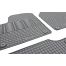 ΜΑΡΚΕ ΠΑΤΑΚΙΑ ΣΕ ΣΚΑΦΗ ΛΑΣΤΙΧΟ ΓΙΑ SEAT ALHAMBRA 5ΘΕΣΙΟ 2005+2010 / VW SHARAN 5ΘΕΣΙΟ 2005-2010 ΣΕ ΜΑΥΡΟ ΧΡΩΜΑ ΜΕ ΚΟΥΜΠΩΜΑΤΑ CIK - 4 ΤΕΜ. Auto Moto Tyres 