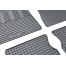 ΜΑΡΚΕ ΠΑΤΑΚΙΑ ΣΕ ΣΚΑΦΗ ΛΑΣΤΙΧΟ ΓΙΑ NISSAN MICRA 2010-2016 ΣΕ ΜΑΥΡΟ ΧΡΩΜΑ ΜΕ ΚΟΥΜΠΩΜΑΤΑ CIK - 4 ΤΕΜ. Auto Moto Tyres 