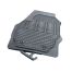 ΜΑΡΚΕ ΠΑΤΑΚΙΑ ΣΕ ΣΚΑΦΗ ΛΑΣΤΙΧΟ ΓΙΑ VOLVO XC70 / V70 2007-2013+ / S80 2006-2015 CIK (ΜΕ ΚΟΥΜΠΩΜΑΤΑ) - 4 ΤΕΜ. Auto Moto Tyres 