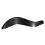 ΔΙΑΚΟΣΜΗΤΙΚΑ ΦΤΕΡΑ SPOILER ΠΡΟΦ/ΡΑ CARBON AERO-FLAPS (M) 328x48mm 2ΤΕΜ. Auto Moto Tyres 