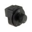 ΔΙΑΚΟΠΤΗΣ ΓΙΑ VW POLO 2009-2014 ΚΑΘΡΕΠΤΗ ΜΕ ΠΛΑΙΣΙΟ 10 PIN NTY - 1 ΤΕΜ. Auto Moto Tyres 