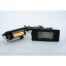 ΦΩΤΑ ΠΙΝΑΚΙΔΑΣ LED AUDI / VW / PORSCHE MTECH - 2 ΤΜΧ. Auto Moto Tyres 