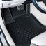 ΜΑΡΚΕ ΠΑΤΑΚΙΑ ΣΕ ΣΚΑΦΗ TPE ΛΑΣΤΙΧΟ ΓΙΑ PEUGEOT 208 5D 2019+  ΣΕ ΜΑΥΡΟ ΧΡΩΜΑ NOVLINE - 4 ΤΕΜ. Auto Moto Tyres 