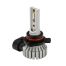 ΛΑΜΠΑ LED HIR 9012 12V PX22d 15W 1500/1000lm 6.500k HALO LED QUICK-FIT HYPER SERIES LAMPA - 1 ΤΕΜ Auto Moto Tyres 