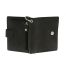 ΠΟΡΤΟΦΟΛΙ ΔΕΡΜΑΤΙΝΟ ΓΙΑ ΚΑΡΤΕΣ & ΧΡΗΜΑΤΑ BIKER WALLET ME 45cm ΑΛΥΣΙΔΑ RFID ΠΡΟΣΤΑΣΙΑ ΣΕ ΜΑΥΡΟ ΧΡΩΜΑ LAMPA - 1 Τεμ. Auto Moto Tyres 