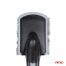 ΒΟΥΡΤΣΑ ΠΛΥΣΙΜΑΤΟΣ ΖΑΝΤΩΝ ΜΕ ΛΑΒΗ 26cm AMIO -  1 ΤΕΜ. Auto Moto Tyres 