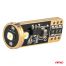 ΛΑΜΠΑΚΙΑ T10 W5W 12V/24V LED CAN-BUS 3xSMD 3838 ΛΕΥΚΟ 5500K ΑΜΙΟ - 2 ΤΕΜ. Auto Moto Tyres 