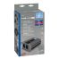 INVERTER 12>220-240V max1000W-peak2000W - 1 τεμ. Auto Moto Tyres 