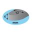 TAINIA ΣΕ ΠΛΑΣΤΙΚΗ ΒΑΣΗ 24 LED 12V 51 cm ΜΩΒ-1 ΤΕΜ. Auto Moto Tyres 