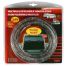 ΚΑΛΩΔΙΟ ΚΟΥΛΟΥΡΑ (Λευκό) Auto Moto Tyres 