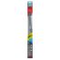 ΥΑΛΟΚΑΘΑΡΙΣΤΗΡΑΣ ΦΟΡΤΗΓΟΥ OPTIMAX 60 cm (24 INCH) ΜΕ ΜΠΕΚ ΜΕ 3 ΑΝΤΑΠΤΟΡΕΣ - 1 ΤΕΜ. Auto Moto Tyres 
