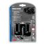 ΑΝΤΑΠΤΟΡΑΣ 2ΠΛΟΣ ΑΝΑΠΤΗΡΑ + 2USB 12/24V Auto Moto Tyres 