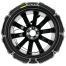 ΑΛΥΣΙΔΕΣ ΧΙΟΝΙΟΥ 4X4/SUV S-16 16MM GR22.7 LAMPA - 2 ΤΕΜ. Auto Moto Tyres 