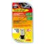 ΛΑΜΠΑΚΙ W21/5W 12V  HYPER-LED 81 Auto Moto Tyres 