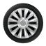 ΤΑΣΙΑ AVALONE PRO 13 INCH SET Auto Moto Tyres 