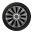 ΤΑΣΙΑ AVALONE PRO DARK 13 INCH SET Auto Moto Tyres 
