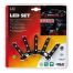 ΣΕΤ LED SMD ΛΕΥΚΑ Auto Moto Tyres 