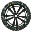 ΑΛΥΣΙΔΕΣ ΧΙΟΝΙΟΥ RX-7 7MM GR12.5 LAMPA - 2 ΤΕΜ. Auto Moto Tyres 