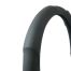 ΚΑΛΥΜΜΑ ΤΙΜΟΝΙΟΥ KURO PREMIUM M 37/39 cm ΜΑΥΡΟ ΑΠΟ ΑΟΣΜΟ, ΜΗ ΤΟΞΙΚΟ, ΟΙΚΟΛΟΓΙΚΟ ΚΑΙ ΑΝΑΚΥΚΛΩΣΙΜΟ ΔΙΑΤΡΗΤΟ TPE ΘΕΡΜΟΠΛΑΣΤΙΚΟ ΕΛΑΣΤΟΜΕΡΕΣ LAMPA - 1 ΤΕΜ. Auto Moto Tyres 
