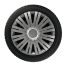ΤΑΣΙΑ ACTIVE GRAFITE 14 INCH ΣΕΤ Auto Moto Tyres 