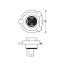 H4 60/55W Xenium Race 12V Auto Moto Tyres 