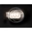 Φως Φορτηγού 24V 3LED Λευκό 103x35mm Auto Moto Tyres 