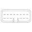 Διακόπτης για MITSUBISHI LANCER 04-06 /GALANT 04-09 πολλαπλός με 14 επαφές Auto Moto Tyres 