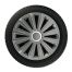 ΤΑΣΙΑ TREND GRAFITE 14 INCH ΣΕΤ Auto Moto Tyres 