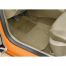 Πατάκια ΜΟΚΕΤΑ+PVC COSMO 45x66+45x33 4τεμ. Μπεζ Auto Moto Tyres 