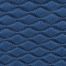 Πλατοκάθισμα με Προσκέφαλο COVER-TECH FABRIC 2τεμ. Μπλε/Γκρι Auto Moto Tyres 