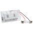ΦΩTA ΠΙΝΑΚΙΔΑΣ LED ΓΙΑ BMW X5 E53 1999-2006 / X3 E83 2003-2010 MTECH - 2ΤΕΜ. Auto Moto Tyres 