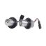 ΛΑΜΠΑΚΙΑ ΓΙΑ ANGEL BMW 12V 2x10W CREE ΛΕΥΚΟ ΦΩΣ E39/E53/E65/E66/E60/E63/E64/E87  2ΤΕΜ. M-TECH Auto Moto Tyres 