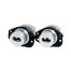 ΛΑΜΠΑΚΙΑ ΓΙΑ ANGEL BMW 12V 2x20W CREE ΛΕΥΚΟ ΦΩΣ E90/E91 2ΤΕΜ. M-TECH Auto Moto Tyres 