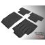 ΜΑΡΚΕ ΠΑΤΑΚΙΑ ΣΕ ΣΚΑΦΗ ΛΑΣΤΙΧΟ ΓΙΑ CHEVROLET CRUZE 2008-2016 / OPEL ASTRA J 2009-2016 ΣΕ ΜΑΥΡΟ ΧΡΩΜΑ ΜΕ ΚΟΥΜΠΩΜΑΤΑ CIK - 4 ΤΕΜ. Auto Moto Tyres 