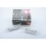 ΦΩΤΑ ΠΙΝΑΚΙΔΑΣ LED PORSCHE MTECH - 2 ΤΜΧ. Auto Moto Tyres 