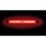 ΦΩΣ ΘΕΣΕΩΣ 12/24V 13LED NEON EFFECT 17cm ΚΟΚΚΙΝΟ ΑΔΙΑΒΡΟΧΟ Auto Moto Tyres 