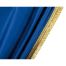 ΣΕΤ ΚΟΥΡΤΙΝΕΣ ΝΤΑΛΙΚΑΣ PRIVILEGE HIGH CENTRAL ΜΠΛΕ 8ΤΕΜ. Auto Moto Tyres 