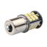 BA15s 48xSMD2835 CANBUS 12V ΛΕΥΚΟ Auto Moto Tyres 