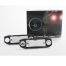 ΦΩΤΑ ΠΙΝΑΚΙΔΑΣ LED VOLVO MTECH - 2 ΤΜΧ. Auto Moto Tyres 