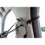 ΔΙΑΧΩΡΙΣΤΙΚΟ ΔΙΧΤΥ ΣΚΥΛΟΥ ΕΛΑΣΤΙΚΟ PET-1 85x75cm Auto Moto Tyres 
