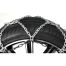 ΑΛΥΣΙΔΕΣ ΧΙΟΝΙΟΥ 4X4/SUV S-12 12MM GR26.7 LAMPA - 2 ΤΕΜ. Auto Moto Tyres 