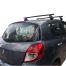 KIT ΜΕ ΜΠΑΡΕΣ ΟΡΟΦΗΣ ΓΙΑ RENAULT CLIO III 5D 2005-2012 ΣΙΔΗΡΟΥ ΤΕΜΑ MENABO (FE1-3360-FIX032G)-2 ΤΕΜ. Auto Moto Tyres 