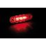 ΦΩΣ ΟΓΚΟΥ ΦΟΡΤΗΓΟΥ 24V 3LED 80x22mm ΚΟΚΚΙΝΟ 1ΤΕΜ Auto Moto Tyres 